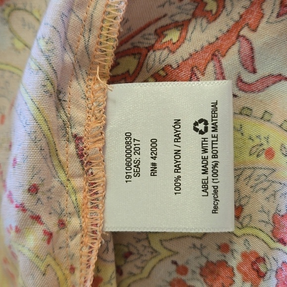 BASIC EDITION HILO TOP - Picture 9 of 10